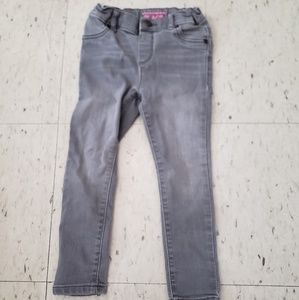 Girls Children's Place 5T great Skinny Jeans NWOT